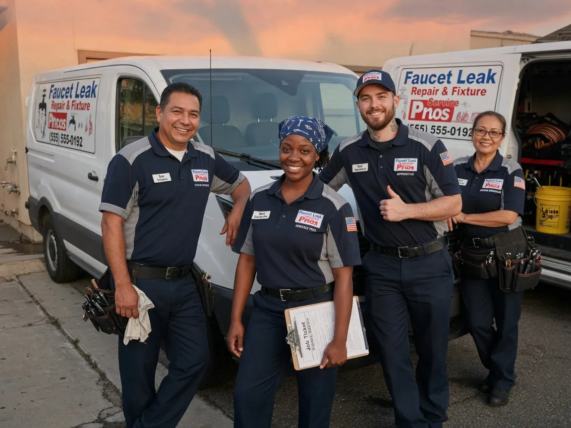 Faucet Repair company in Markleeville, CA