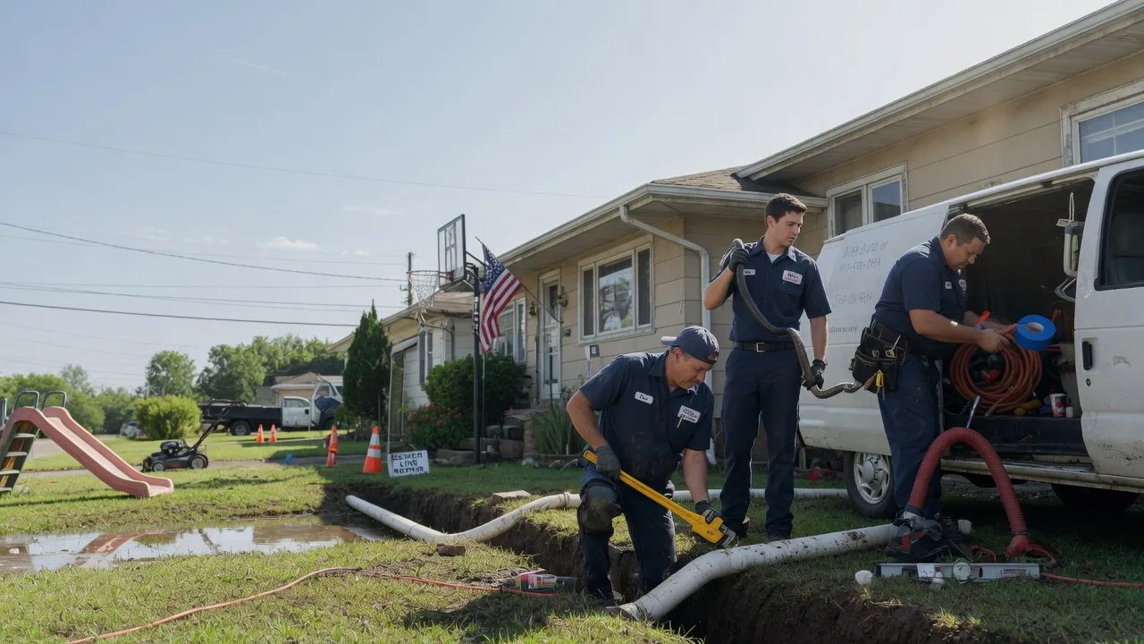 Toilet Installation in Markleeville, CA near me